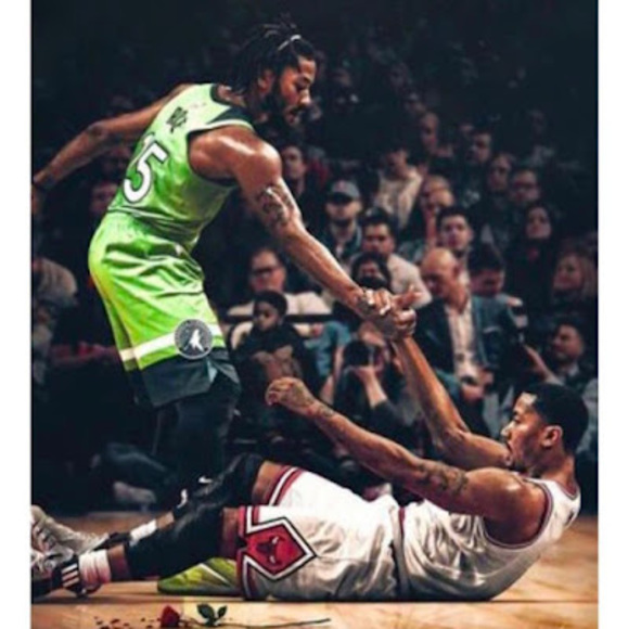 Meet your Posher, Shawn - Picture 1 of 1